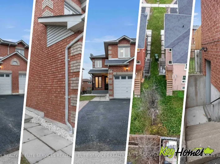 House for sale: 5 LENTHALL AVENUE, Toronto