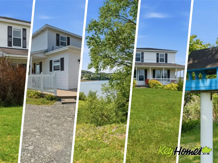 House for sale: 5 Main Street, Little Bay