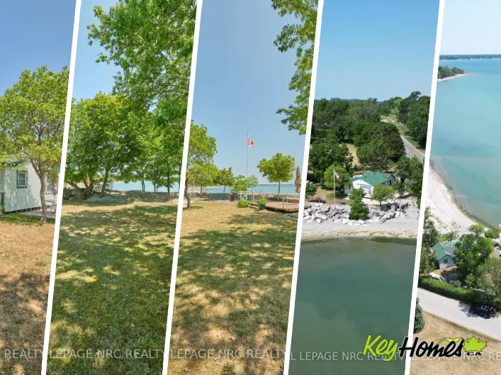 House for sale: 5 MOHAWK POINT ROAD, Haldimand