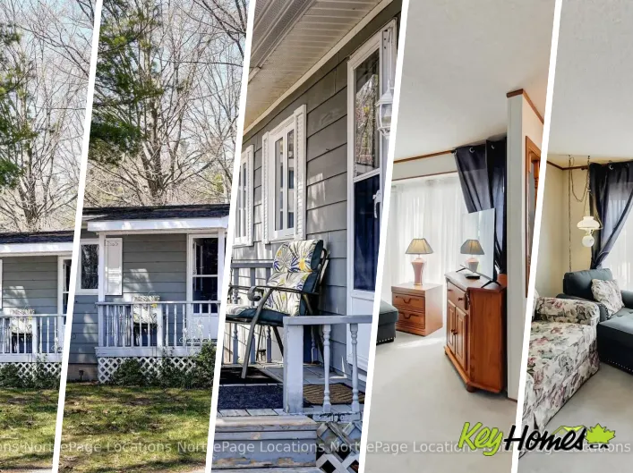 Modular for sale: 5 MURRAY DRIVE, Wasaga Beach