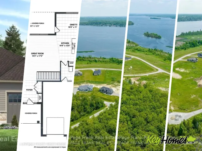 House for sale: 5 NIPIGON STREET, Kawartha Lakes