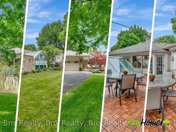 House for sale: 5 ORCHARD CRESCENT, Guelph