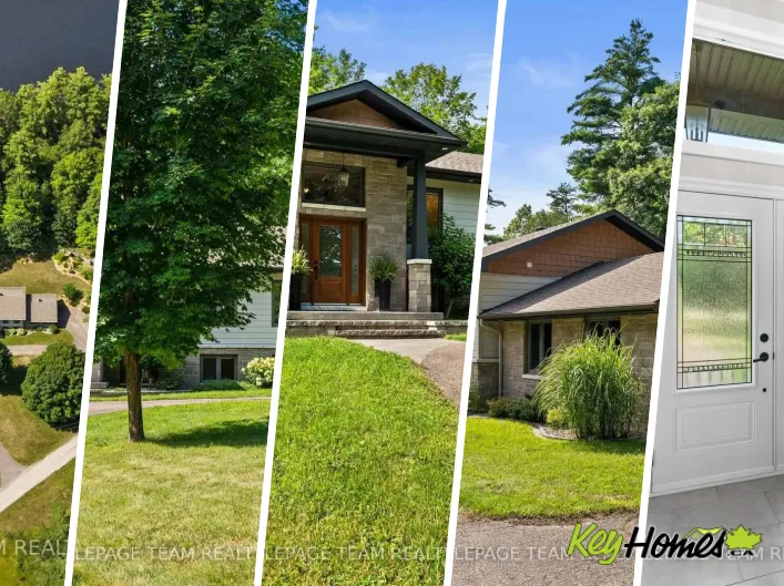 House for sale: 5 PEGGS LANE, McNab/Braeside
