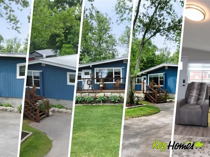 House for sale: 5 RALPH Street, Turkey Point