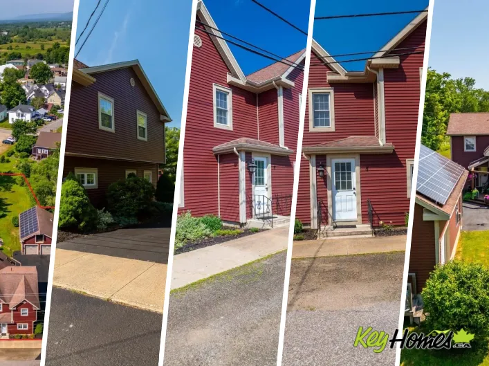 House for sale: 5 Rectory Street, Bridgetown