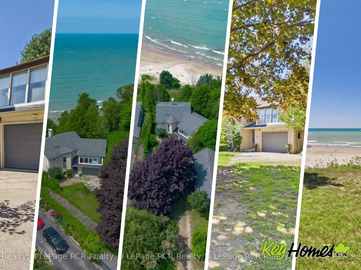 House for sale: 5 SPARK LANE, Kincardine