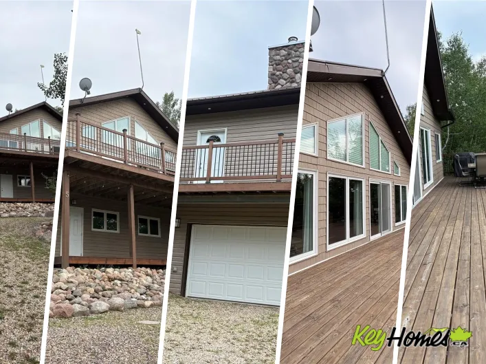 House for sale: 5 Sunset DRIVE, Cowan Lake