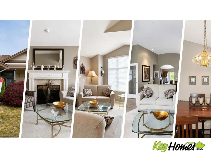Row / Townhouse for sale: 50 20751 87TH AVENUE, Langley