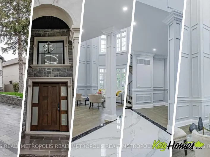 House for sale: 50 BELLEFONTAINE STREET, Toronto