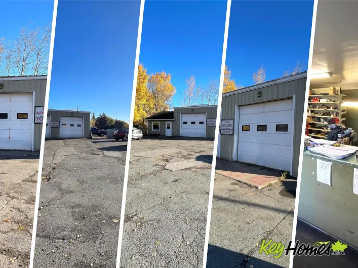 Special Purpose for sale: 50 Commonwealth Drive, Botwood