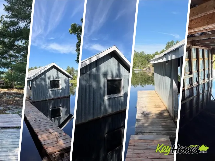 Recreational for sale: 50 D Island Road West, St. Charles