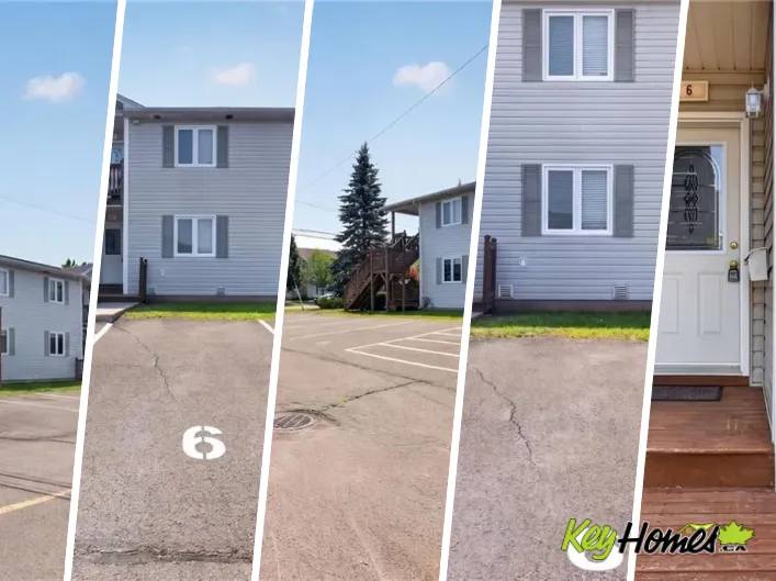 Apartment for sale: 50 Damien Street Unit# 6, Dieppe