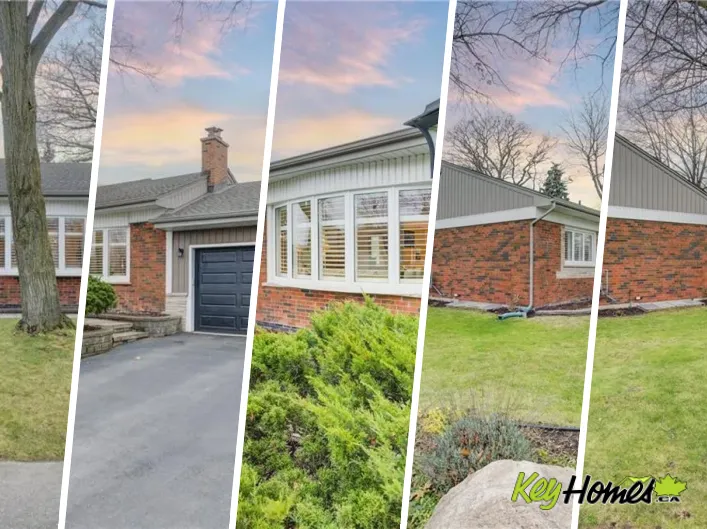House for sale: 50 EDGEWOOD Avenue, Hamilton