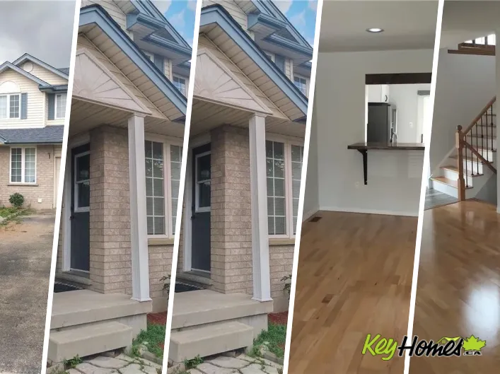 House for rent: 50 HAGAN Avenue, Guelph