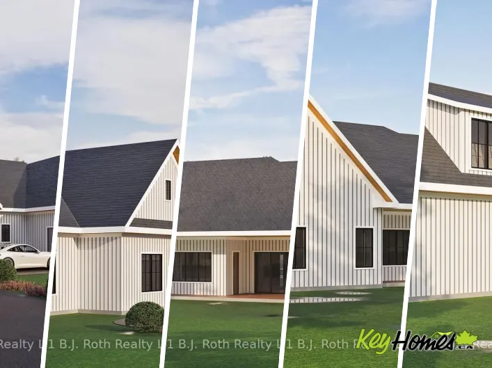 50 HILLSIDE DRIVE, Georgian Bay