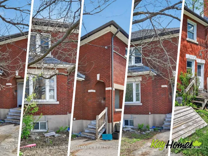 House for sale: 50 IMPERIAL AVENUE, Ottawa