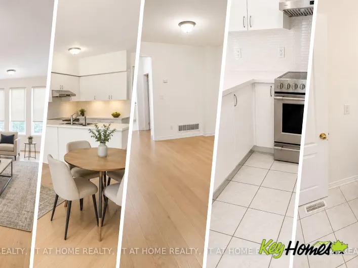 House for rent: 50 JACK EVELYN WIGGINS DRIVE, Toronto