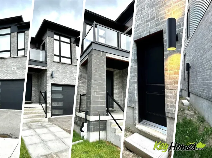 House for rent: 50 JACOB DETWEILLER Drive Unit# Lower, Kitchener