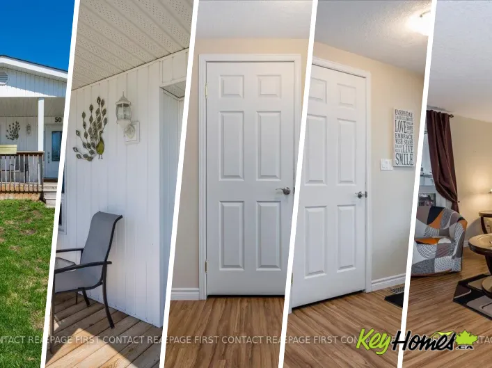 Modular for sale: 50 LINDEN LANE, Innisfil