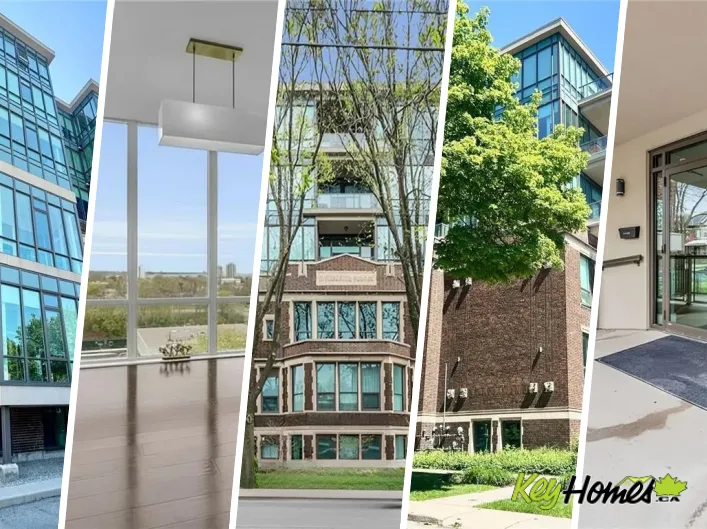 Apartment for rent: 50 MURRAY Street W Unit# 602, Hamilton