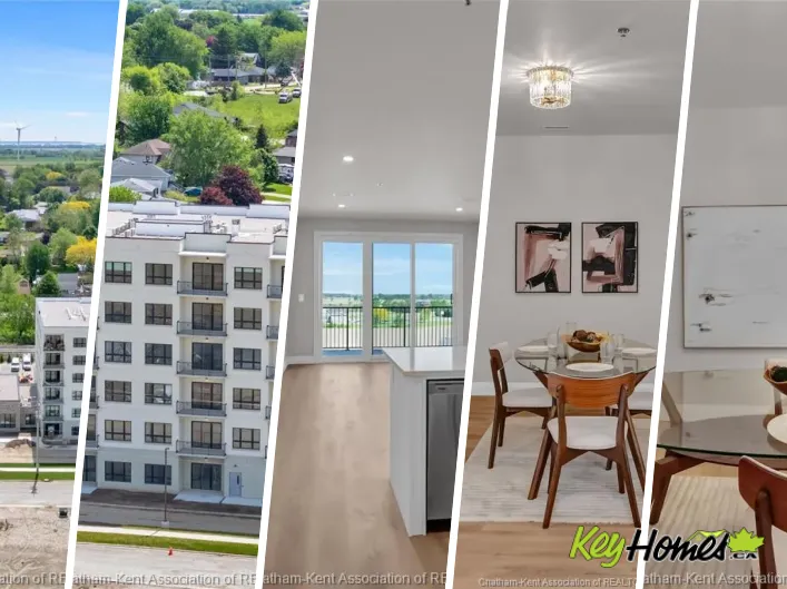 Apartment for rent: 50 Nazarene ROAD Unit# 524, Blenheim