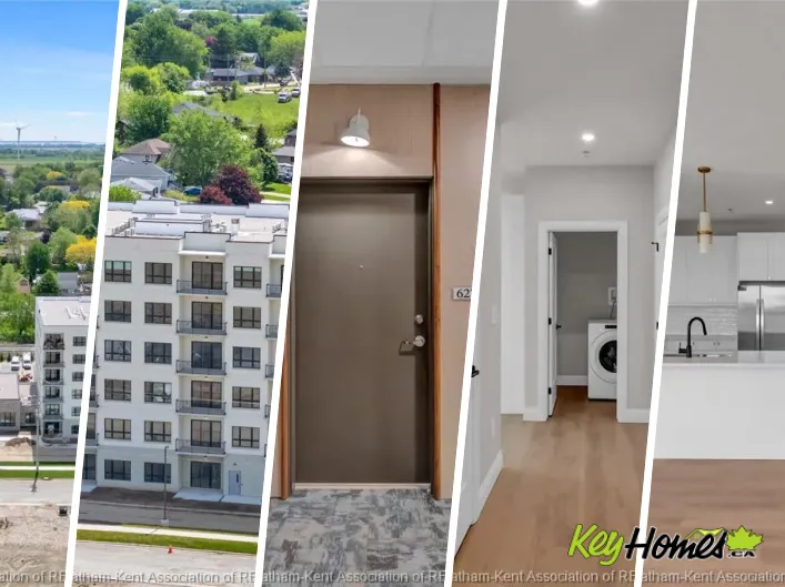 Apartment for rent: 50 Nazarene ROAD Unit# 527, Blenheim