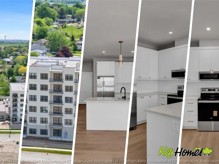Apartment for rent: 50 Nazarene ROAD Unit# 617, Blenheim