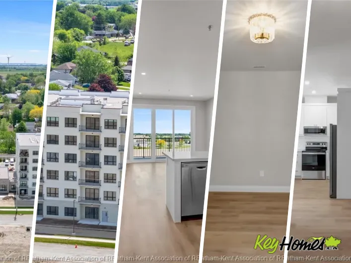 Apartment for rent: 50 Nazarene ROAD Unit# 620, Blenheim