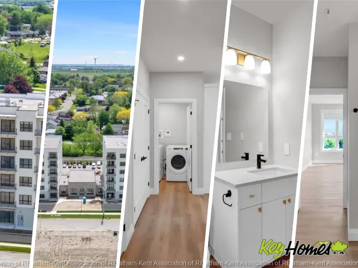 Apartment for rent: 50 Nazarene ROAD Unit# 626, Blenheim