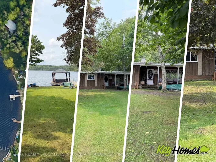 House for sale: 50 SOUTH FORK DRIVE, Kawartha Lakes