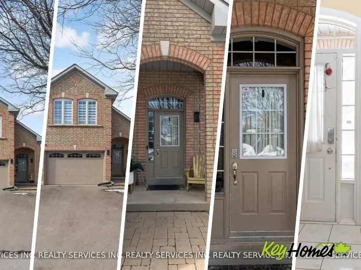 House for sale: 50 SUNNY GLEN CRESCENT, Brampton