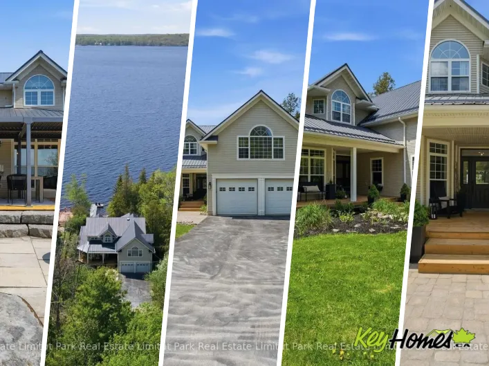 House for sale: 50 TIPPERARY ROAD, Marmora and Lake