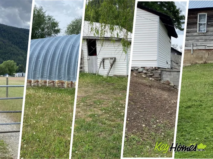House for sale: 500 Atwood Road, Grand Forks