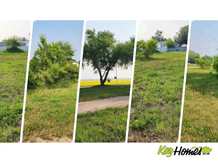No Building for sale: 5002 55 ST, Elk Point