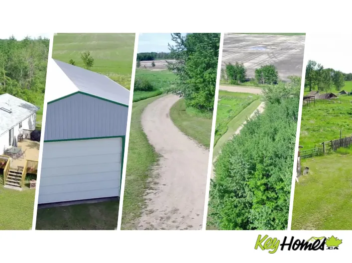 House for sale: 50027 Range Road 194, Rural Beaver County