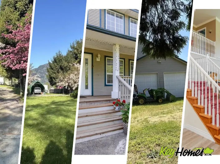 House for sale: 5007 BOUNDARY ROAD, Abbotsford