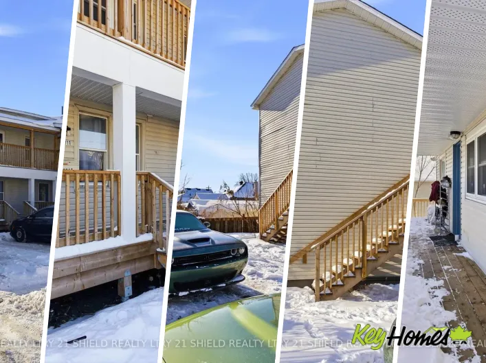Other for sale: 501 FIFTH STREET W, Cornwall