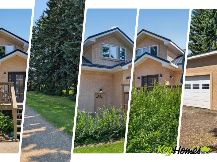 House for sale: 50120 RGE RD 270, Rural Leduc County