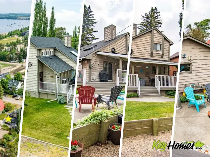 House for sale: 5014 43 Street, Sylvan Lake