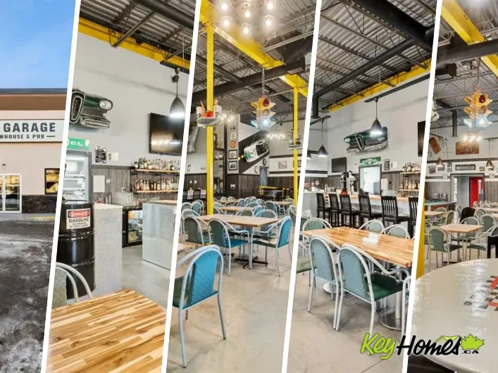 5015 50 Avenue, Whitecourt