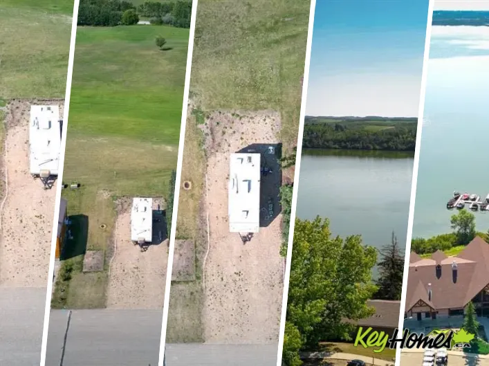 5019, 25054 South Pine Lake Road, Rural Red Deer County