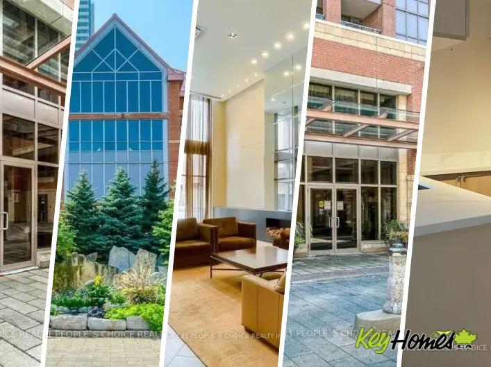 Apartment for rent: 502 - 4080 LIVING ARTS DRIVE, Mississauga