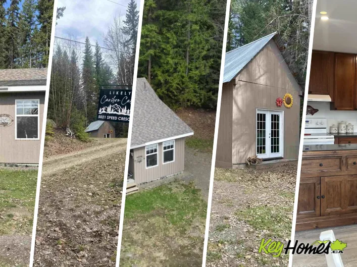 House for sale: 5021 SPEED CRESCENT, Likely