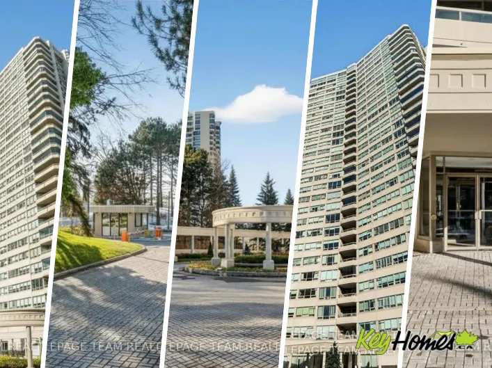 Apartment for sale: 503 - 1480 RIVERSIDE DRIVE, Ottawa
