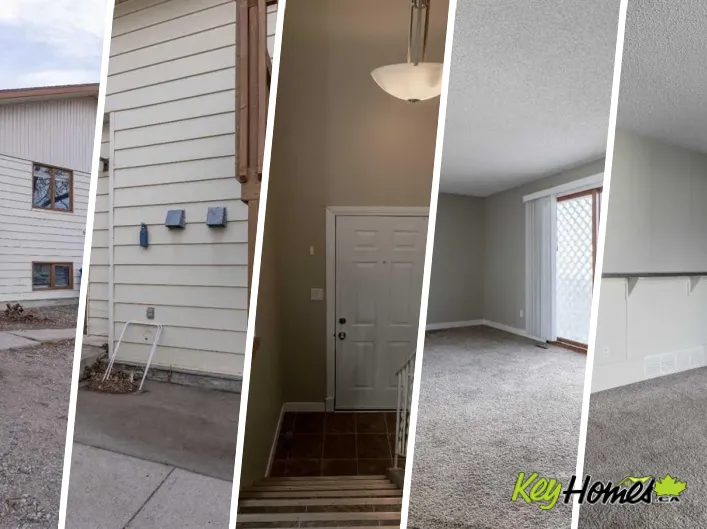 Multi-Family for sale: 503 16 Street N, Lethbridge