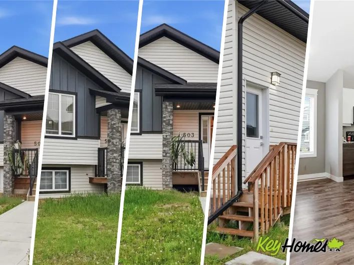 House for sale: 503 Fast WAY, Saskatoon
