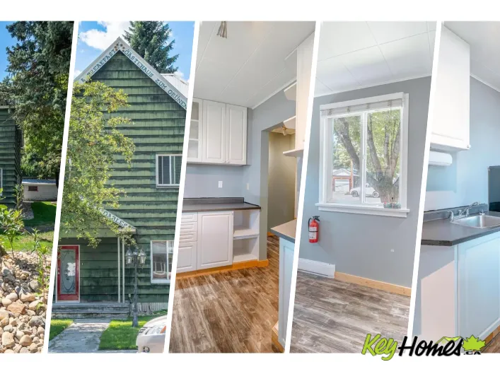 House for sale: 503 Third Street E, Revelstoke