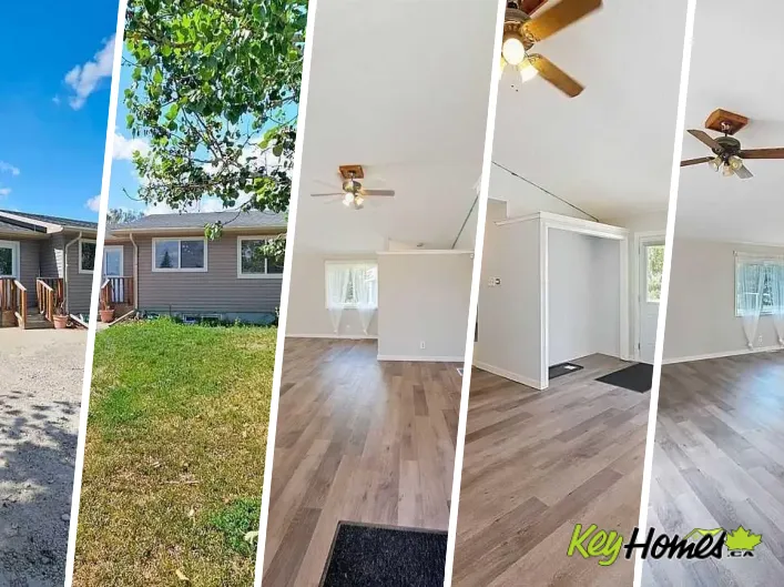 House for sale: 504 5 Street, Warner