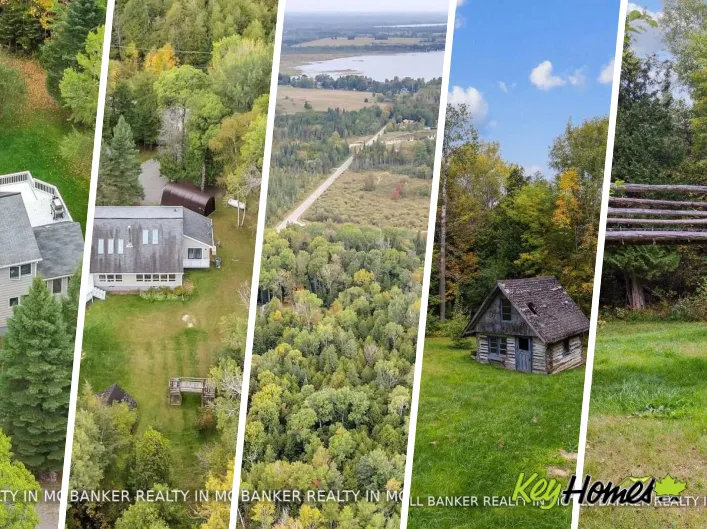 House for sale: 504 BIRCH POINT ROAD, Kawartha Lakes