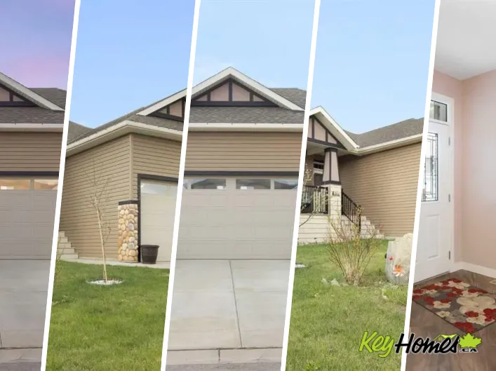 House for sale: 504 Harrison Court, Crossfield